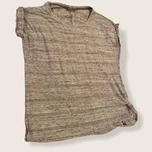 The North Face Short Sleeve Shirt Size Medium